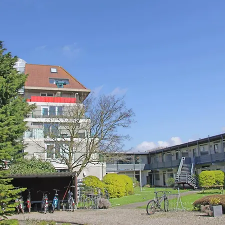 'T Schelpje With Free Parking Apartment Zandvoort Exterior photo